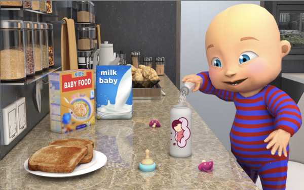 Naughty Twin Simulator - Image 3
