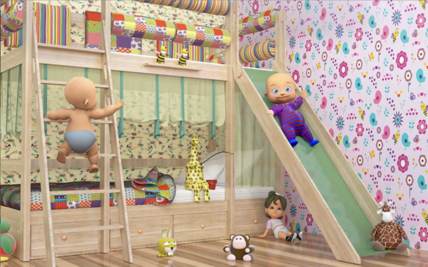 Naughty Twin Simulator - Image 2
