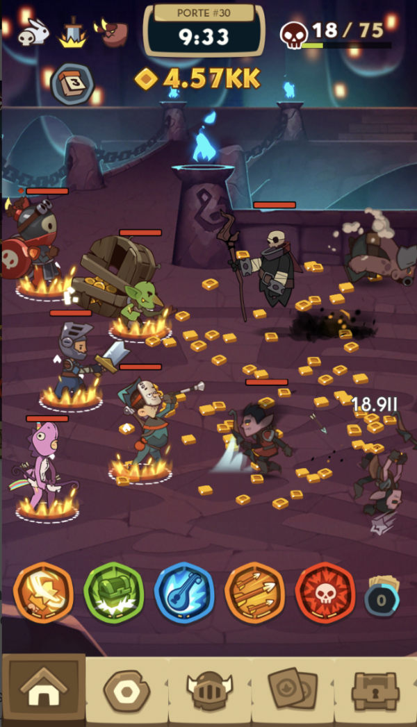 Almost a Hero RPG - Image 3