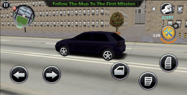 gangster crime - Image 2