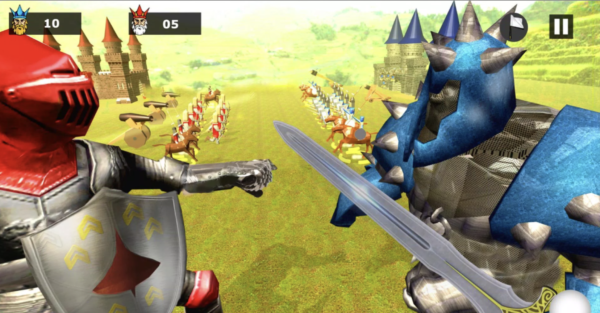 Earth Lords Battle Simulator - Image 4