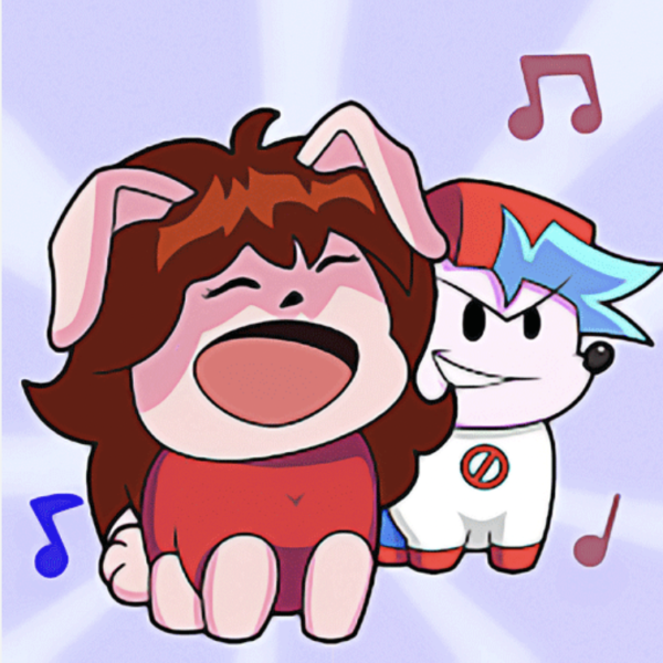 FNF Duet Pets