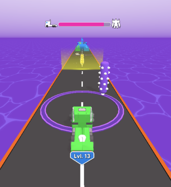 shape transform runner - Image 4