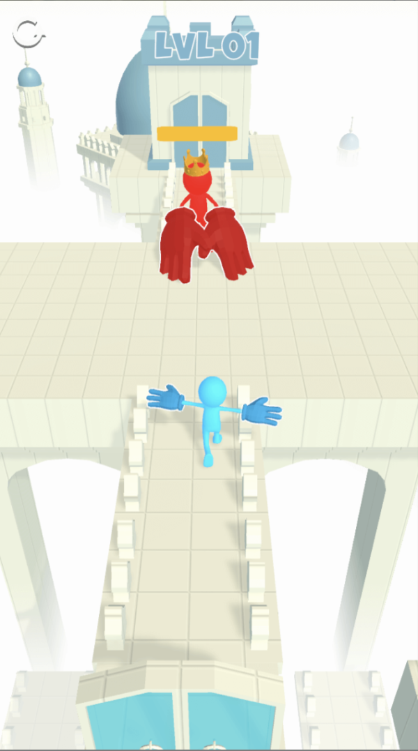 Slap Race - Image 2