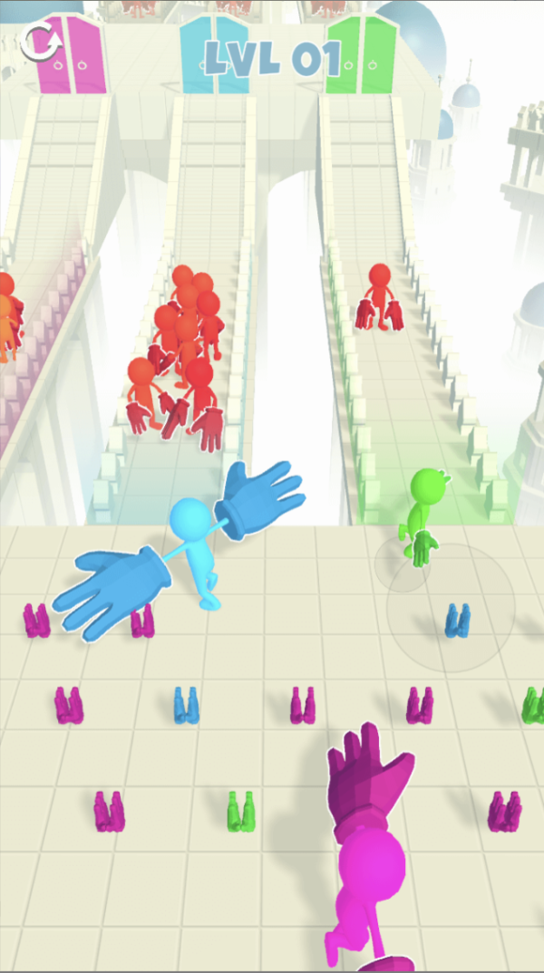 Slap Race - Image 3
