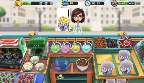 Mobile Kitchen Maestro Gastronomy Adventures - Image 3