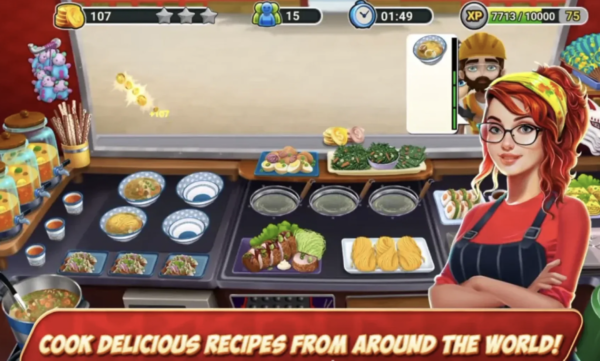 Mobile Kitchen Maestro Gastronomy Adventures - Image 4
