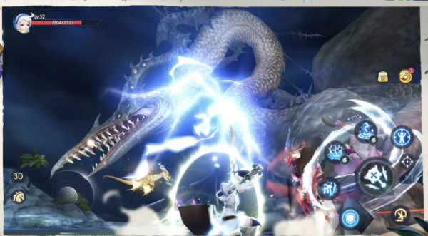 Dragon Nest 2 Evolution - Image 5