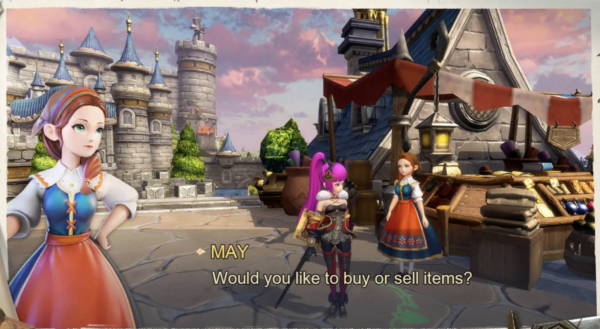 Dragon Nest 2 Evolution - Image 4