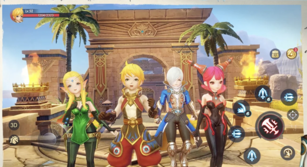 Dragon Nest 2 Evolution - Image 3