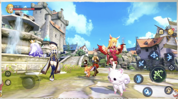 Dragon Nest 2 Evolution - Image 2
