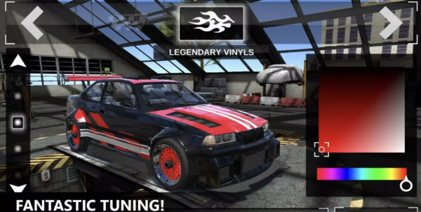 Speed Legends Open World Racing - Image 5