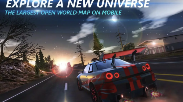 Speed Legends Open World Racing - Image 3