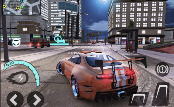 Speed Legends Open World Racing - Image 2