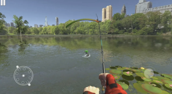 Ultimate Fishing Simulator - Image 3