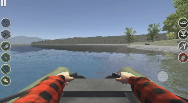 Ultimate Fishing Simulator - Image 2