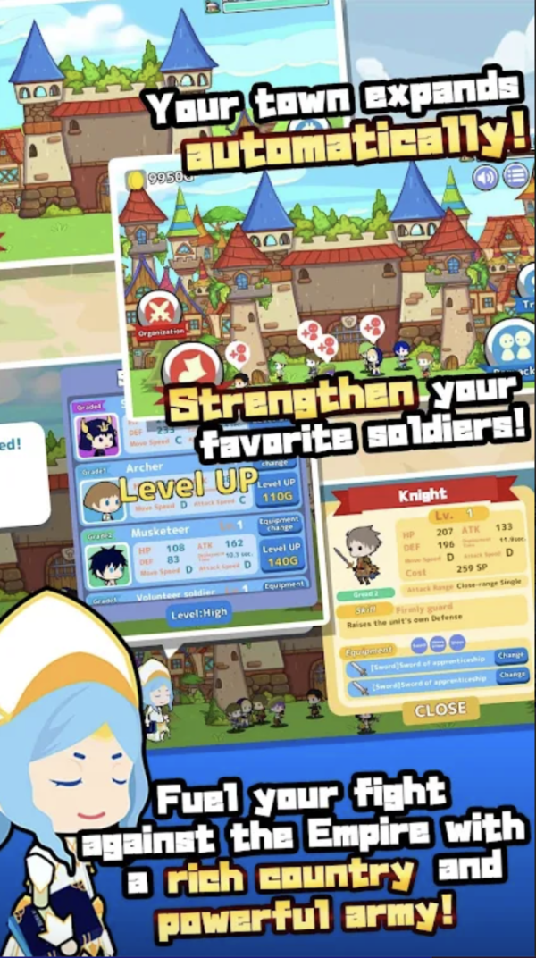 Tiny Tower Defense - Image 5