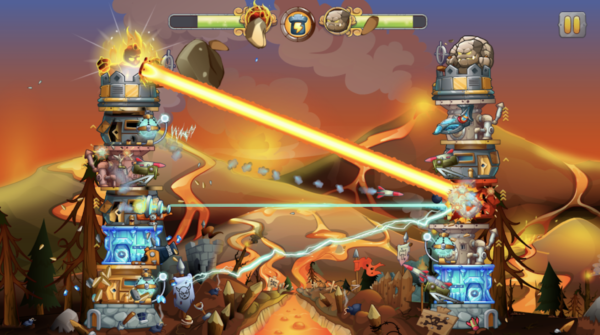 Tower Crush Defense TD Free - Image 3