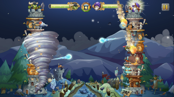 Tower Crush Defense TD Free - Image 4
