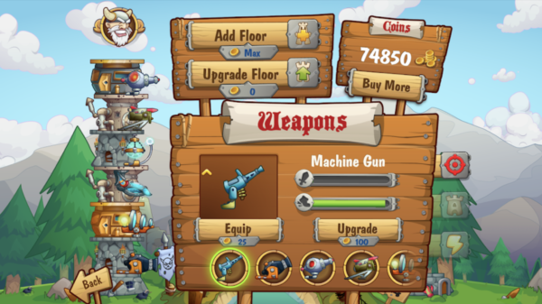 Tower Crush Defense TD Free - Image 2