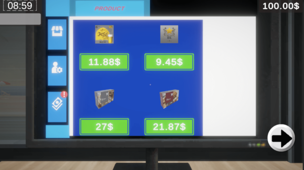 Supermarket Manager Simulator - Image 4
