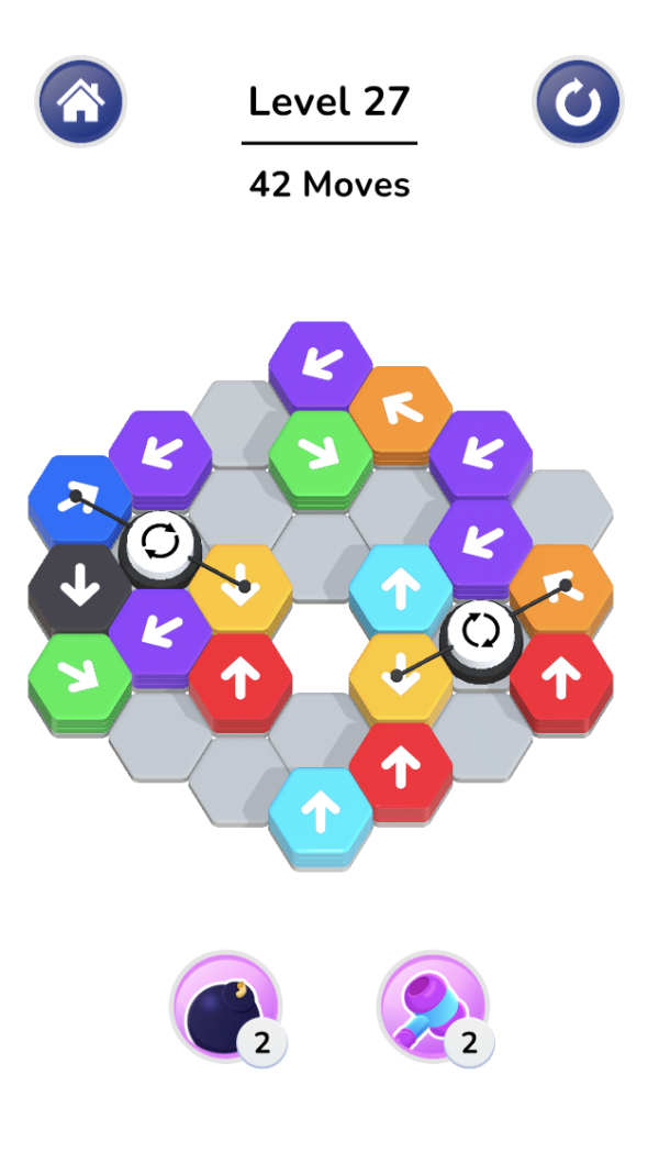 Hexa Away - Image 4