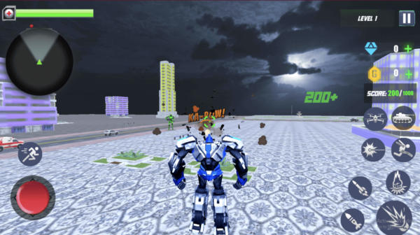 Titan Storm - Image 3
