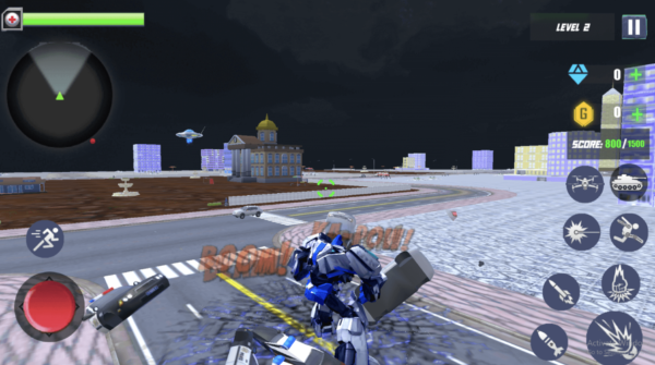 Titan Storm - Image 4
