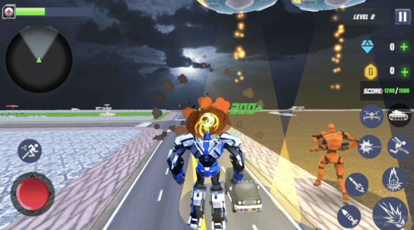 Titan Storm - Image 5