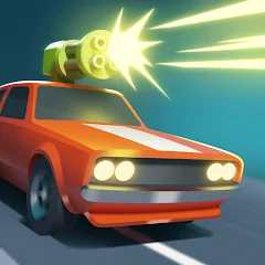 car unity game