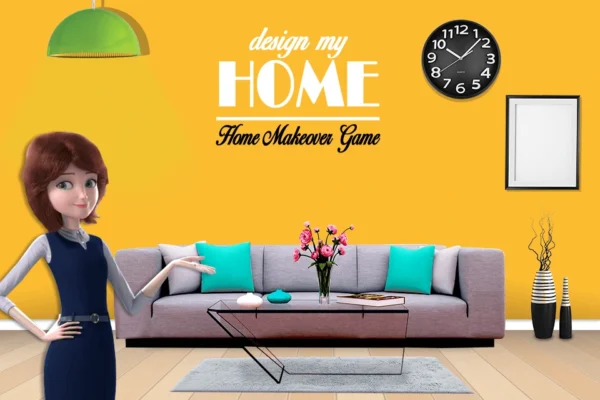 My Home Design - Image 2