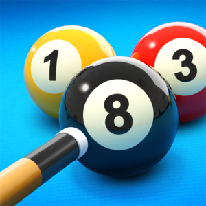 8 Ball Billiards