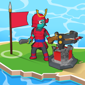 Fight For Dynasty Kingdom War