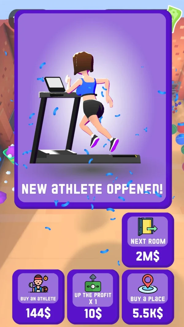 Fitness Merge - Image 2