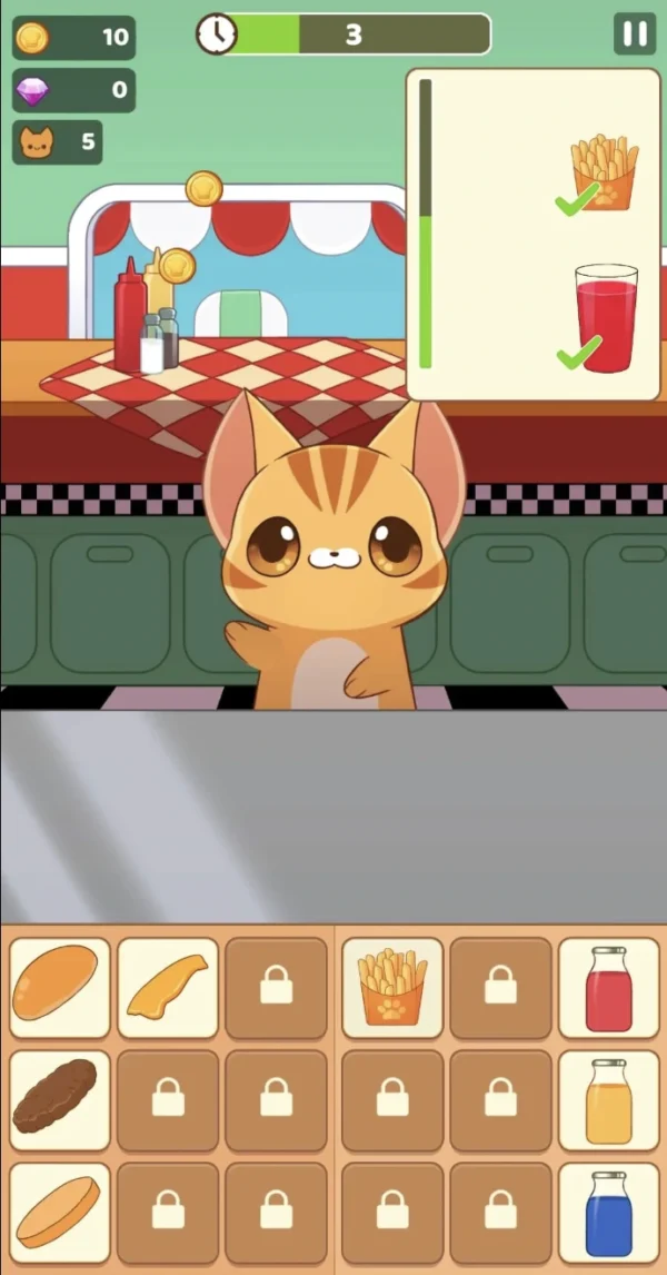 Kawaii Kitchen - Image 2