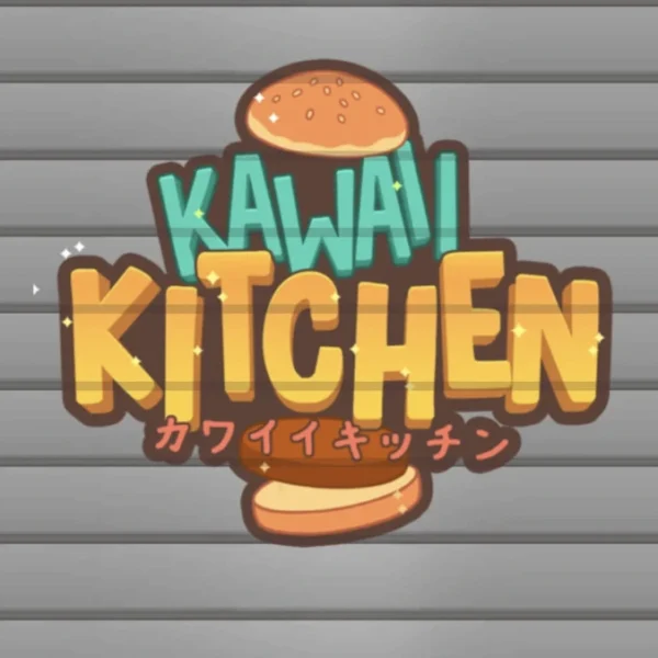 Kawaii Kitchen