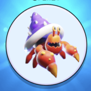 Merge Evolution Marine Deeps