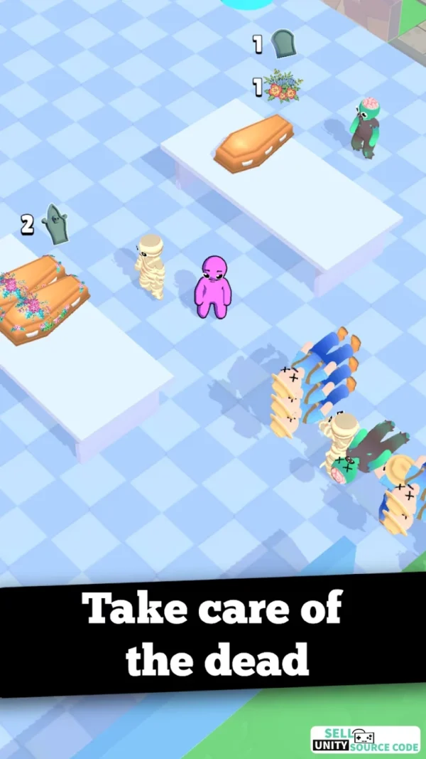 Mortician Tycoon - Image 3