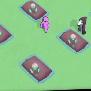 Mortician Tycoon
