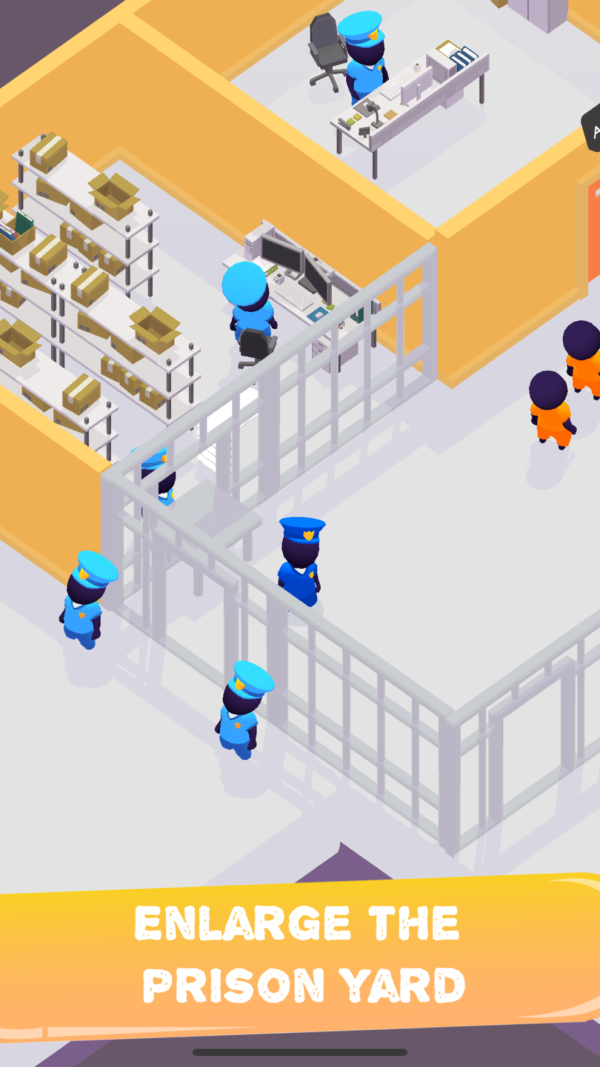 Prison Tycoon - Image 3