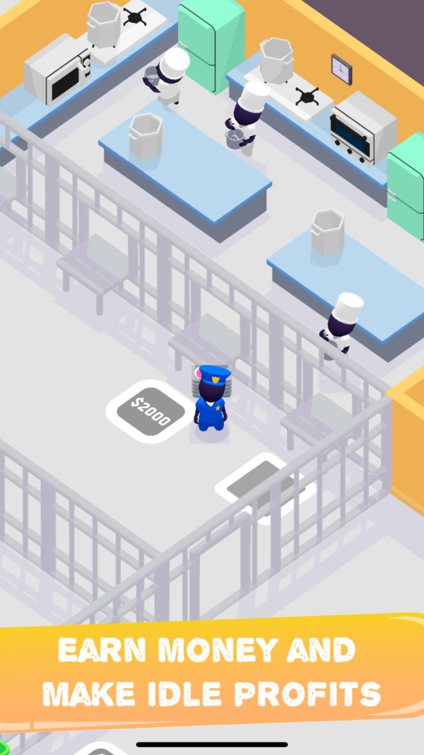 Prison Tycoon - Image 5