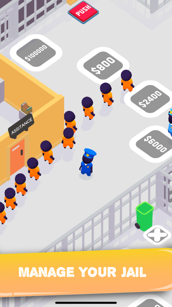 Prison Tycoon - Image 2
