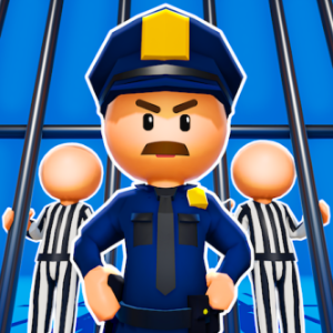 Prison Tycoon