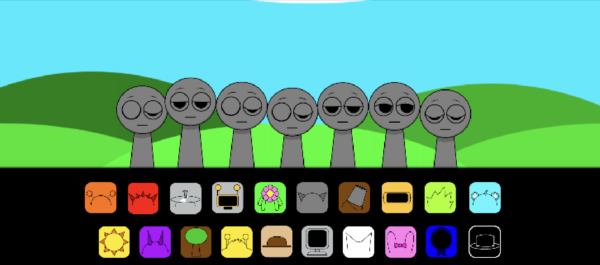sprunki unity source code - Image 3