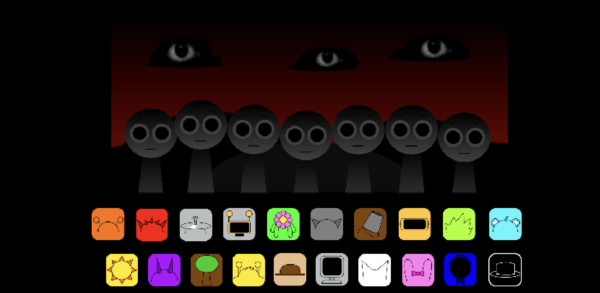 sprunki unity source code - Image 2