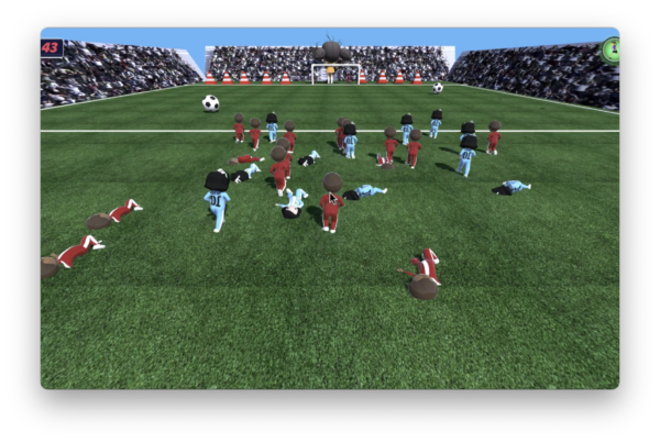 squid game football - Image 4
