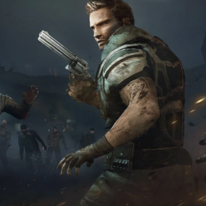 Dead Target Zombie Games 3D