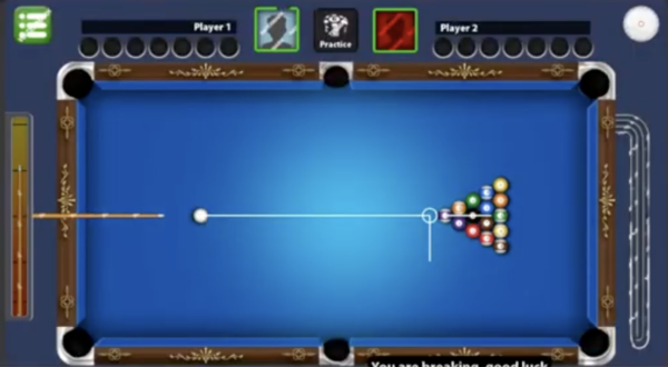 8 Ball Billiards - Image 2