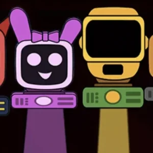 Spranky horror