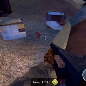 Terrorist Strike